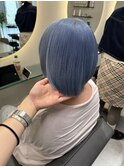 水色