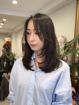テュケー(TYCHE)&nbsp;※服部指名の場合はお手数ですがTYCHE TOKYOで検索お願いします