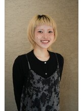 ビファインべクス(Befine becs)&nbsp;岡田 万侑