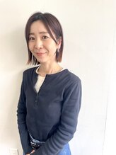 ヘアアンドメイク プロダクトスティーロ(Hair&Make Product Steelo)&nbsp;YUKO 