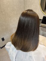 ルード(Rude) グラデーションカラー