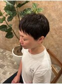 ベリーショート