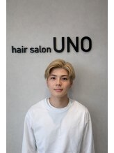 ウノ 伊勢原(UNO)&nbsp;高橋 廉人