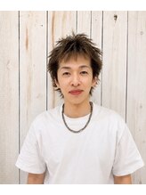 プログレス ひばりヶ丘店(PROGRESS)&nbsp;山田 健太