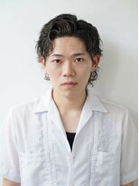 ヒロギンザ 池袋 サンシャイン通り店(HIRO GINZA)&nbsp;ミディアムスパイラル