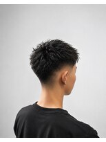 ヒロギンザ 名古屋本店(HIRO GINZA) ショートスタイル
