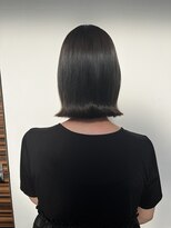 ヘアサロン フラット(Hair salon flat)&nbsp;そとハネ