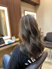 ハイライト/ロングレイヤー