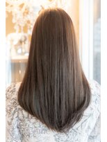 クレオメ 田町店(Cleome)&nbsp;前髪レイヤーカットガーリーイメチェンピンクベージュフェミニン