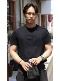 ニュアンス男