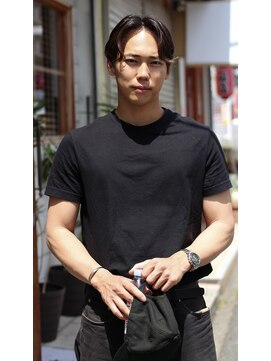 パルフェメンズ 青葉台(parfait men's) ニュアンス男