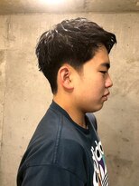 グッドプレイスアンドシング 江坂店(Good Place&thing)&nbsp;メンズカット/メンズ/メンズパーマ/メンズ/江坂/江坂駅