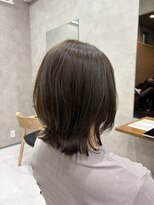 エラン バイ シック 押上 曳舟(ELAN by Chic)&nbsp;大人くびれレイヤーボブ
