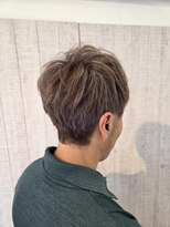 ヴィサージュ(VISAGE)&nbsp;馴染ませグレイヘア