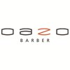 オアゾバーバー 高円寺(OAZO BARBER)のお店ロゴ