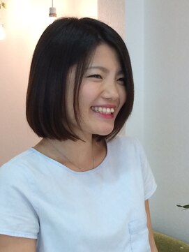 サクラヘアー(SAKURA HAIR) ワンレン