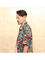 【Haiｒ　Salon　TAKAHIRO】　大人のリラクシーショートヘア