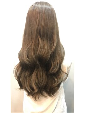 モードケイズ 阿倍野店(MODE K’s) アッシュベージュ