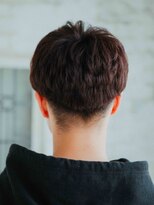 ヘアークラブ(HAIR CLUB) ナチュラルソフトマッシュ