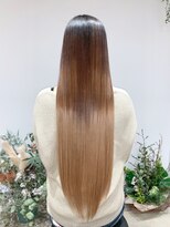 ボタニウムドットアン バイ アールサロン(BOTANIUM.An by Rr SALON)&nbsp;【BOTANIUM.An】艶髪水素ミネコラトリートメント 認定サロン