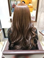 モードケイズ 西宮(MODE K's)&nbsp;【西宮/髪質改善/イルミナカラー/インナーカラー/白髪染め】