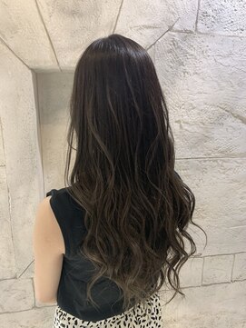 ガレリアエレガンテ 可児店(GALLARIA Elegante) ナチュラルグラデーション