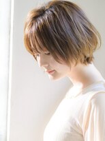 コム(com by neolive)&nbsp;大人女子ショートボブ2