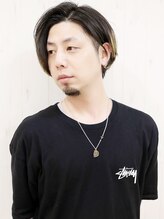 ハレ(HALE) 熊谷 暁