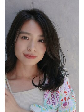 サングース(Sungoose) Sungoose 前髪イメチェンくびれイヤリングカラー