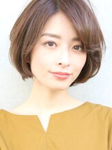 ヘアメイク イズム(HAIR MAKE ism)