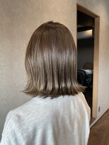 ランカ(ranka)&nbsp;透明感やわらかカラー