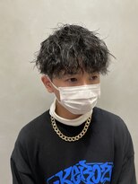 エイト 博多店(EIGHT hakata)&nbsp;【ツイストパーマ】