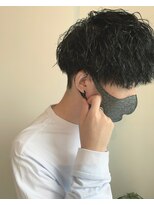 ロダット 横浜(LODAT by little)&nbsp;スパイラルパーマ【LODAT横浜】