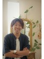 アキュアート ヘアスタジオ(acquirert HAIR STUDIO)&nbsp;高桑 直幸