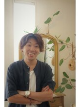 アキュアート ヘアスタジオ(acquirert HAIR STUDIO) 高桑 直幸