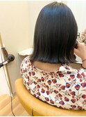 ぷつっとボブ