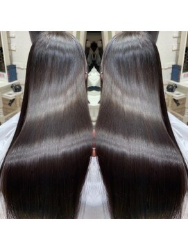 シェス 梅田(shes) 酸性ストレート/佐渡慎吾