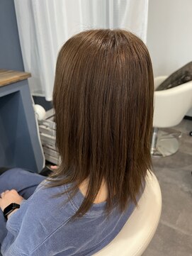 リヘアー(Re～HAIR) ミディアム