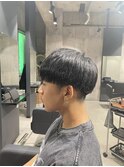 ナチュラルマッシュ