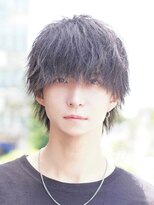 リップス 池袋(LIPPS)&nbsp;ビバブエアドラソフツイウルフ