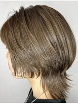 ノクターン 池袋(NOCTURNE)&nbsp;ミディアムウルフ