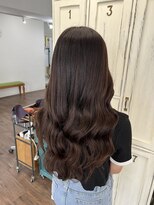 クラン ヘアーアンドスタジオ(CLAN hair & studio) #沖縄美容室#沖縄ハイトーン#沖縄エクステ#プルエクステ