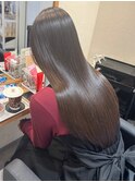 髪質改善トリートメント 奈良大和八木 20代30代40代