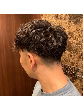 ヒロギンザ 浜松町店(HIRO GINZA) スペインカール