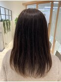 ソーレカラー　ナチュラル7トーン/1
