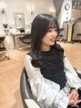 ピーディーフィノ 大通(PD fino) 巻き方やアレンジ方法もお伝えしますのでお気軽に聞いて下さい！