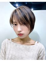 エレン 池袋(ElEn.)&nbsp;顔タイプ診断×骨格診断で似合うスタイル見つけます◎