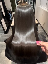 ピリオド 蒲田(Period.) 髪質改善/縮毛矯正/髪質改善縮毛矯正/蒲田