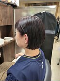 甘めショート