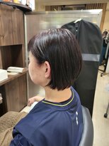 ナチュラ(NATU-RA)&nbsp;甘めショート